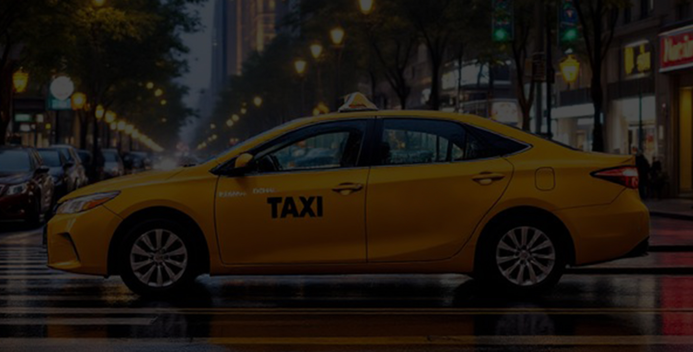 Taxi Services in Australia