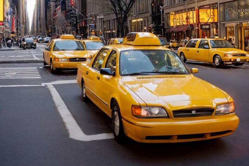 cab service melbourne