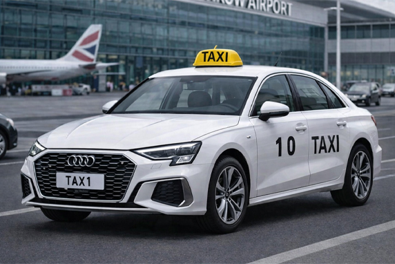 airport transfers melbourne