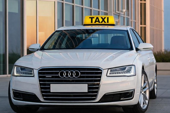 city transfer services in berwick