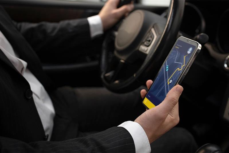 best taxi service Melbourne