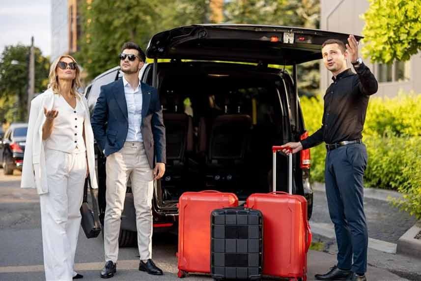 airport transfers Melbourne
