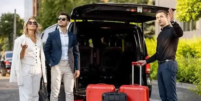 airport transfers Melbourne