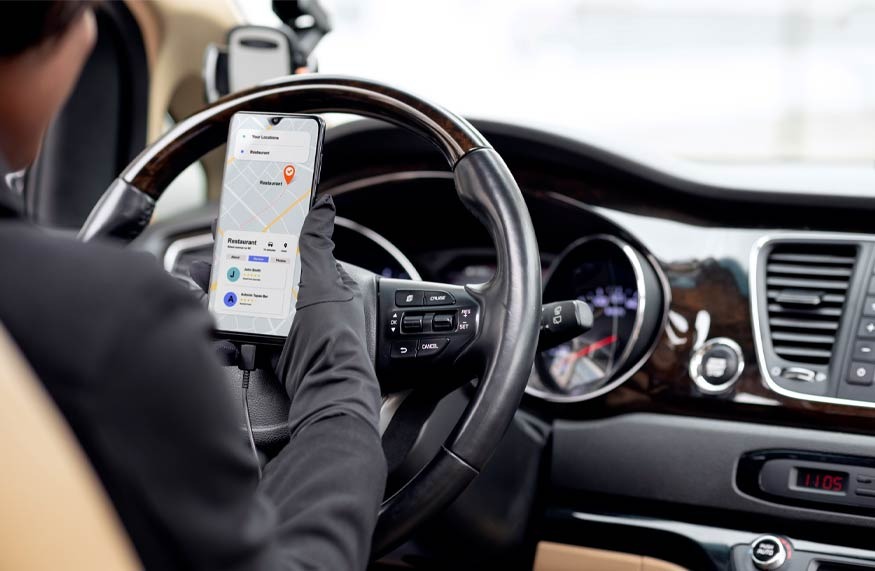 cab service Melbourne