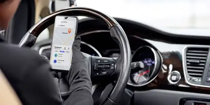 cab service Melbourne