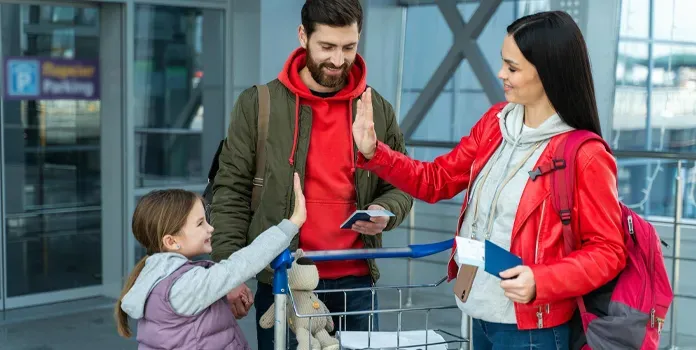 airport transfer service Berwick